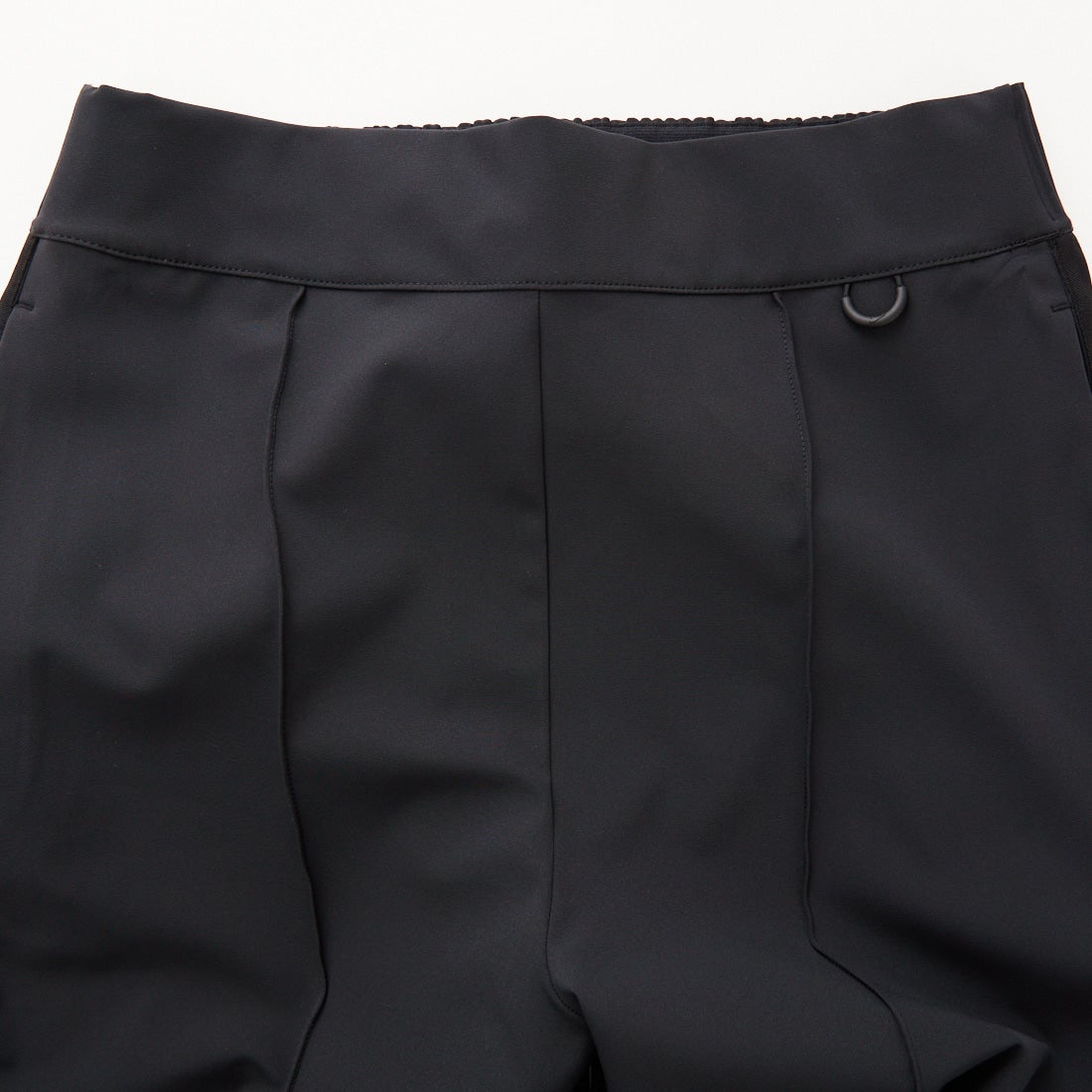 NIKE [ナイキ] Dri-FIT ハイウエスト ルーズ ティアアウェイ パンツ [II5324] 010 BLACK