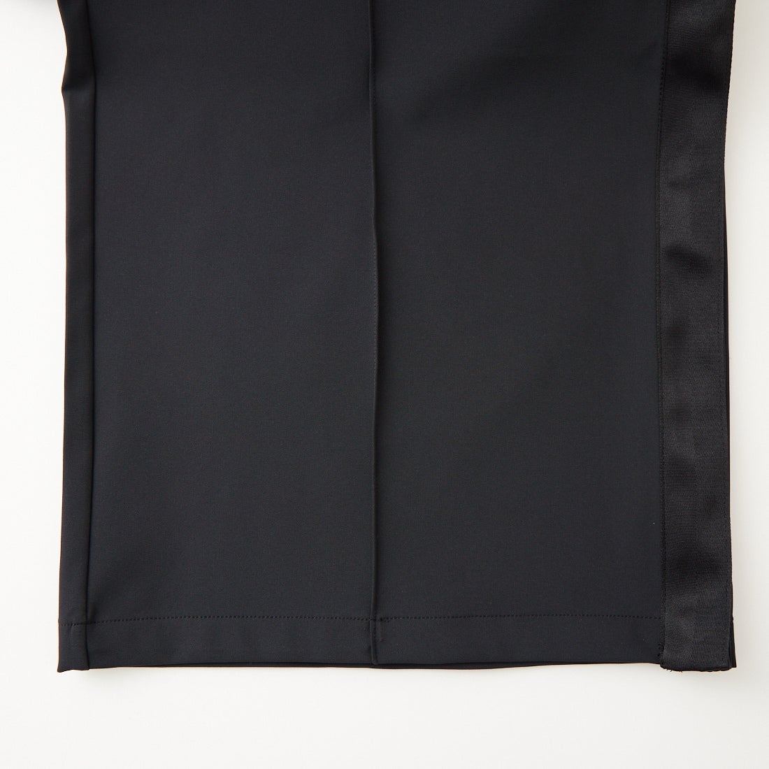 NIKE [ナイキ] Dri-FIT ハイウエスト ルーズ ティアアウェイ パンツ [II5324] 010 BLACK