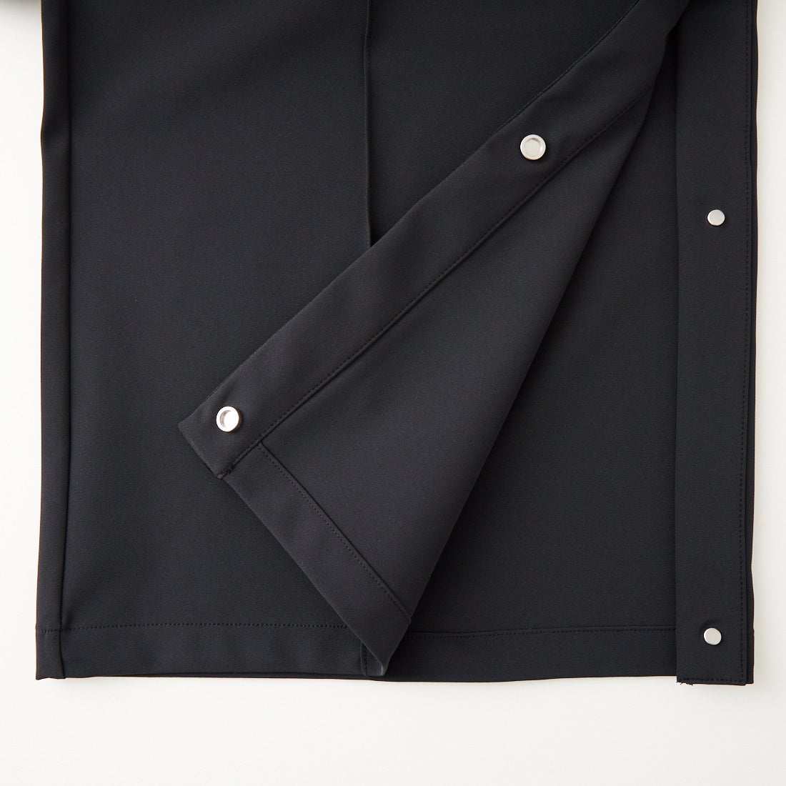 NIKE [ナイキ] Dri-FIT ハイウエスト ルーズ ティアアウェイ パンツ [II5324] 010 BLACK