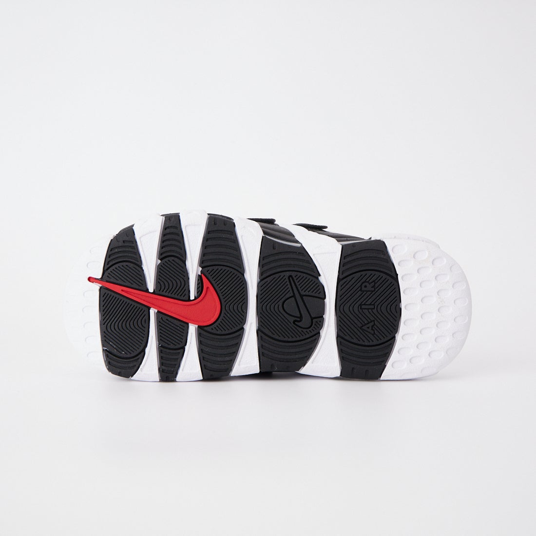 NIKE [ナイキ] エア モア アップテンポ [FB7818] 100 ﾎﾜｲﾄ/ﾊ