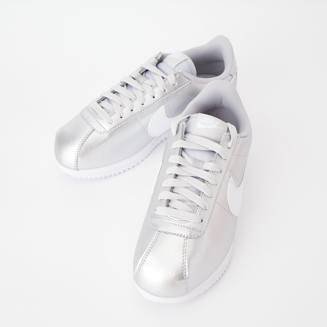 NIKE [ナイキ] コルテッツ [IR0042] 001 METALL