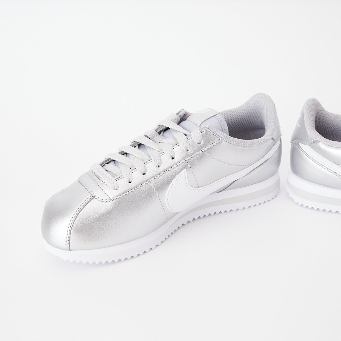 NIKE [ナイキ] コルテッツ [IR0042] 001 METALL