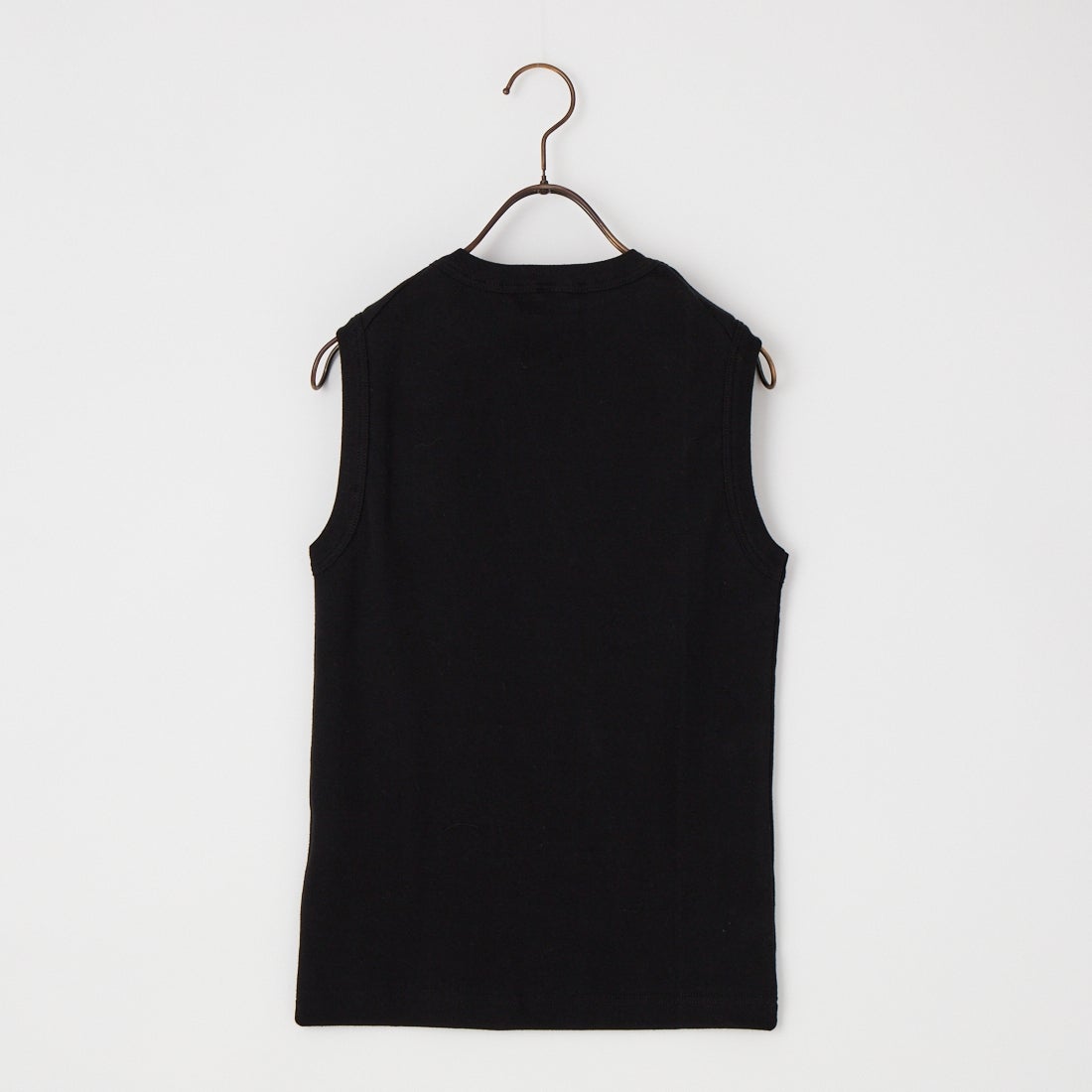 GICIPI [ジチピ] BARIO/バーリオ タンクトップ [2612P] NERO