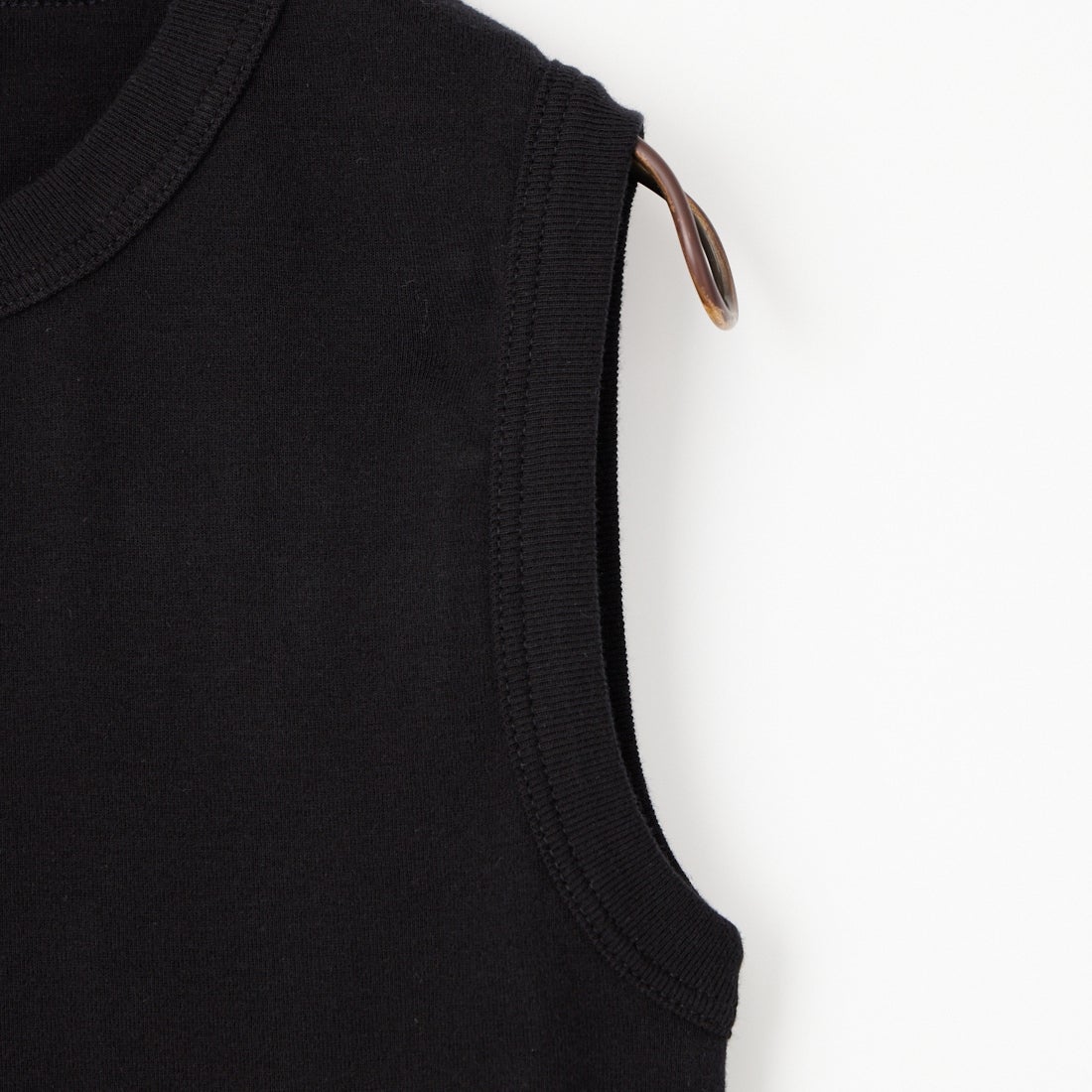 GICIPI [ジチピ] BARIO/バーリオ タンクトップ [2612P] NERO