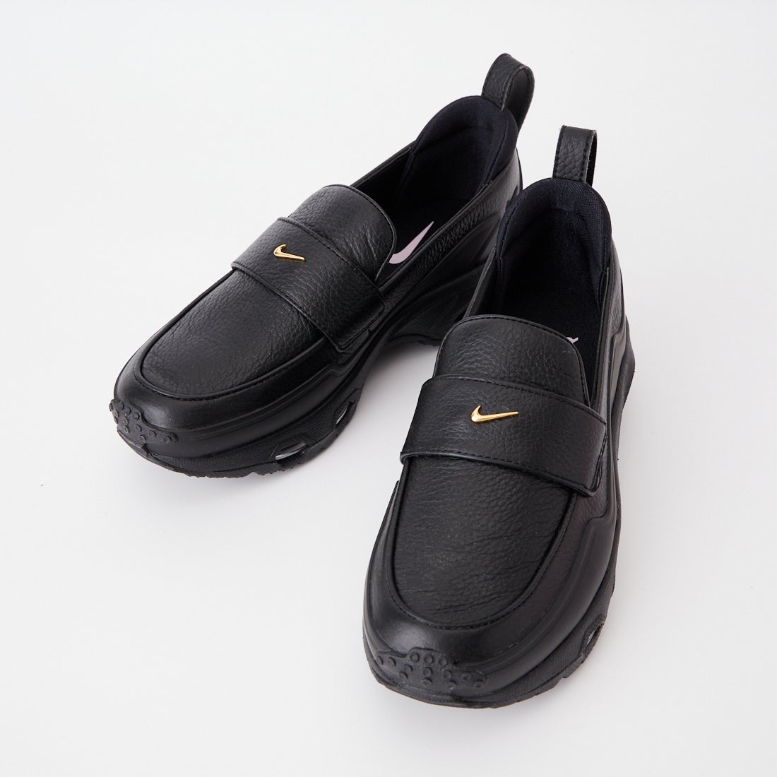 NIKE [ナイキ] エア マックス フェノメナ [IM8814] 001 ﾌﾞﾗｯｸ