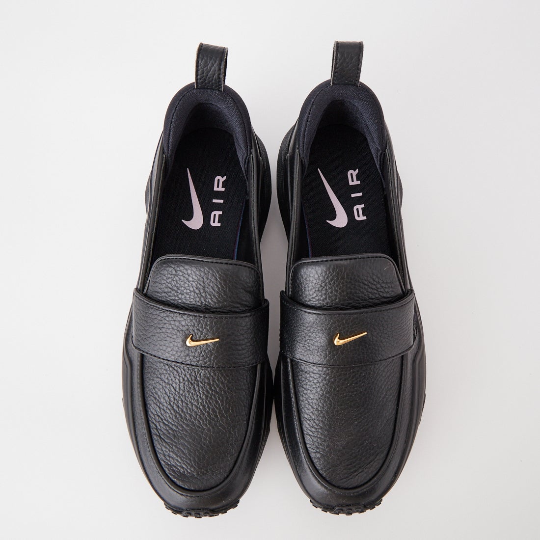 NIKE [ナイキ] エア マックス フェノメナ [IM8814] 001 ﾌﾞﾗｯｸ