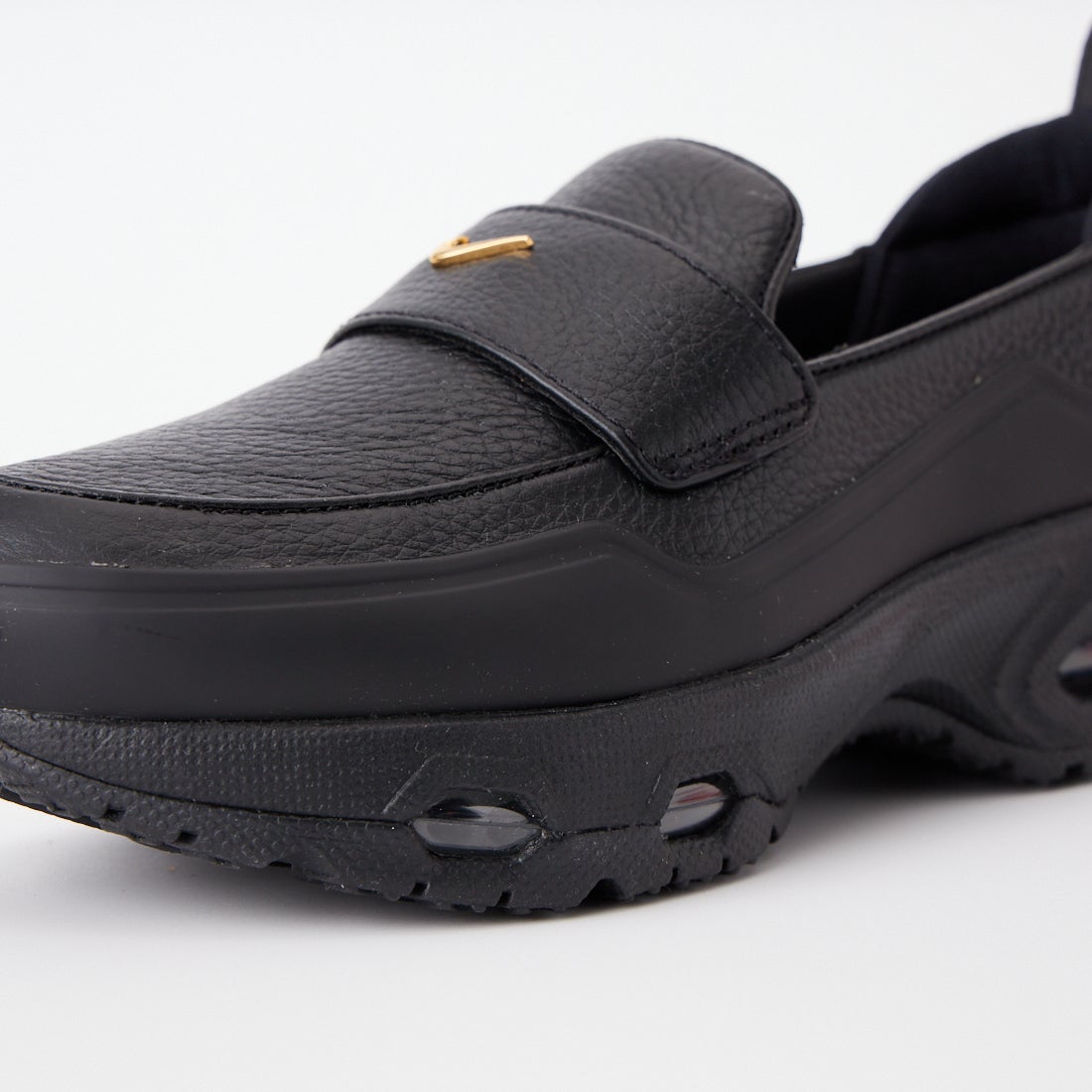 NIKE [ナイキ] エア マックス フェノメナ [IM8814] 001 ﾌﾞﾗｯｸ