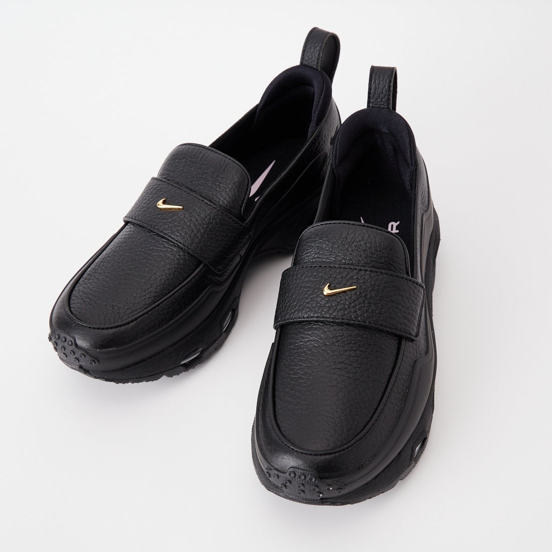 NIKE [ナイキ] エア マックス フェノメナ [IM8814] 001 ﾌﾞﾗｯｸ