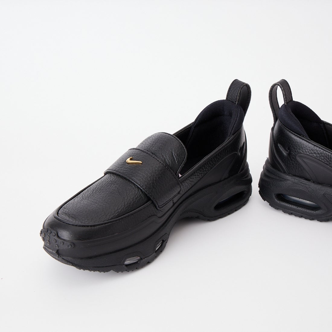 NIKE [ナイキ] エア マックス フェノメナ [IM8814] 001 ﾌﾞﾗｯｸ