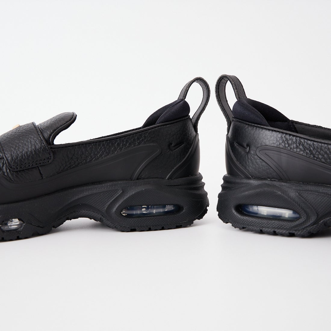 NIKE [ナイキ] エア マックス フェノメナ [IM8814] 001 ﾌﾞﾗｯｸ