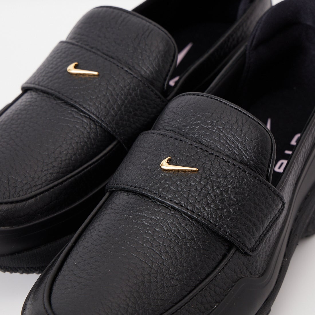 NIKE [ナイキ] エア マックス フェノメナ [IM8814] 001 ﾌﾞﾗｯｸ