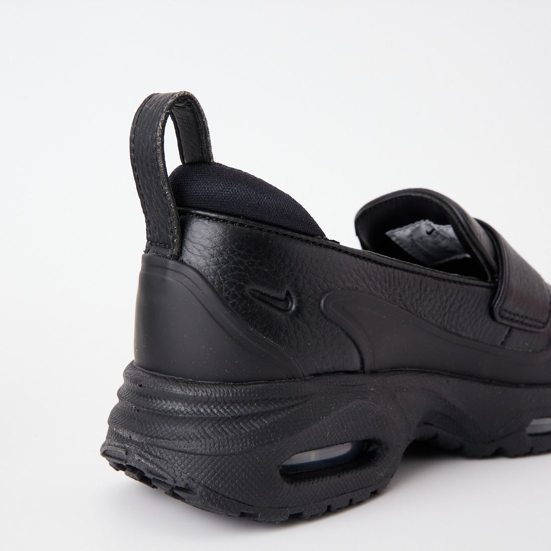 NIKE [ナイキ] エア マックス フェノメナ [IM8814] 001 ﾌﾞﾗｯｸ