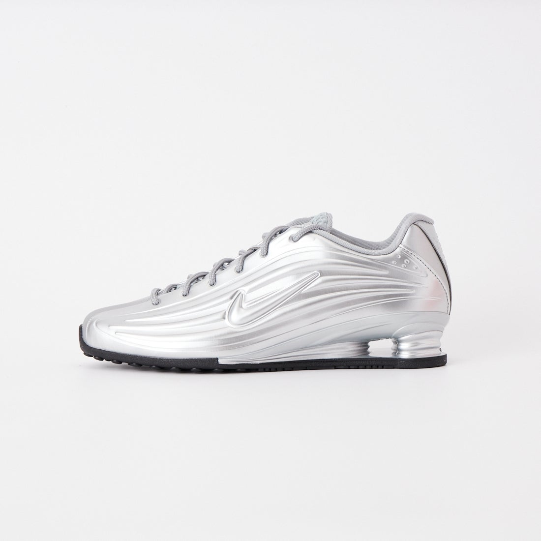 【しょーぞーページ】 NIKE: Shox Z スニーカー（スニーカー）｜NIKE（ナイキ）の