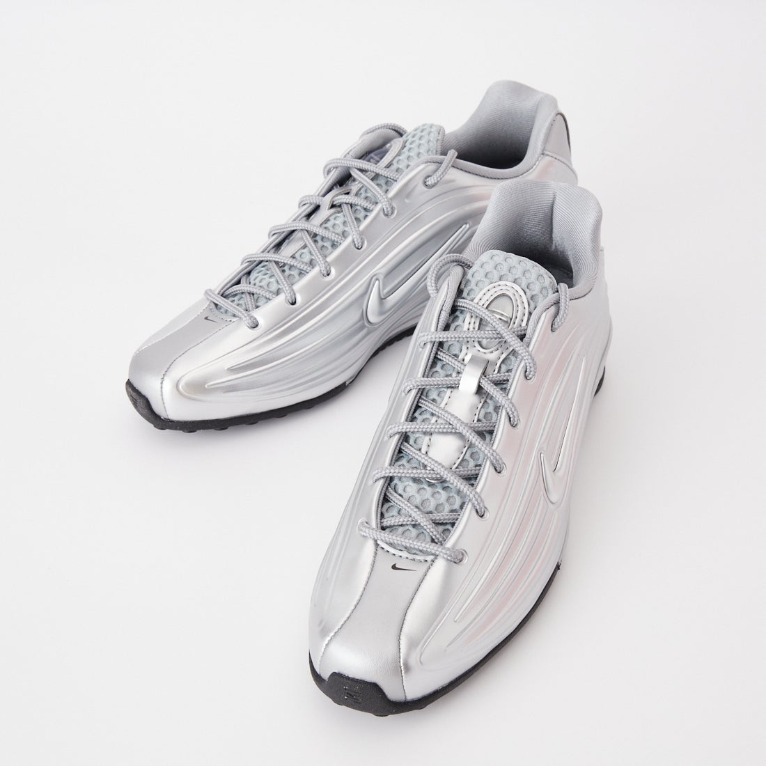 NIKE [ナイキ] ショックス Z [IO7843] 002 SILVER