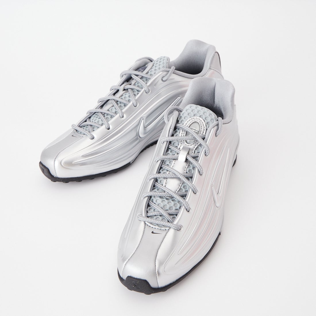 NIKE [ナイキ] ショックス Z [IO7843] 002 SILVER