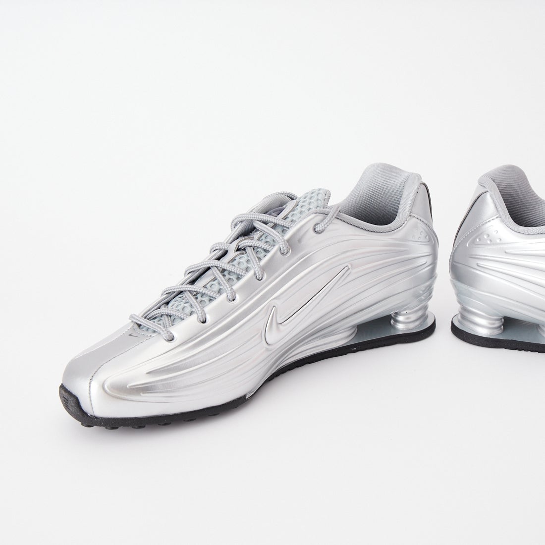 NIKE [ナイキ] ショックス Z [IO7843] 002 SILVER