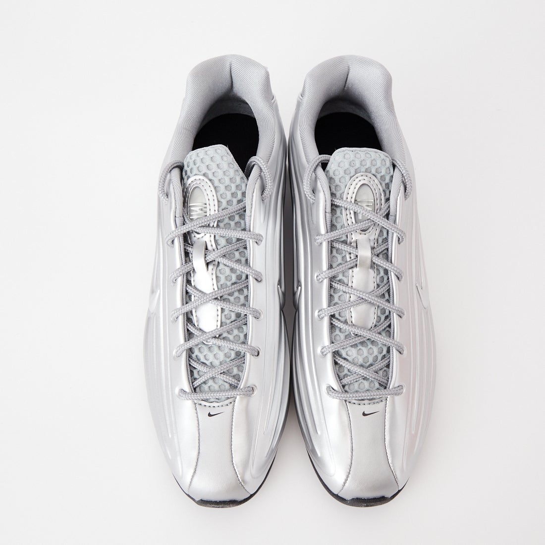 NIKE [ナイキ] ショックス Z [IO7843] 002 SILVER