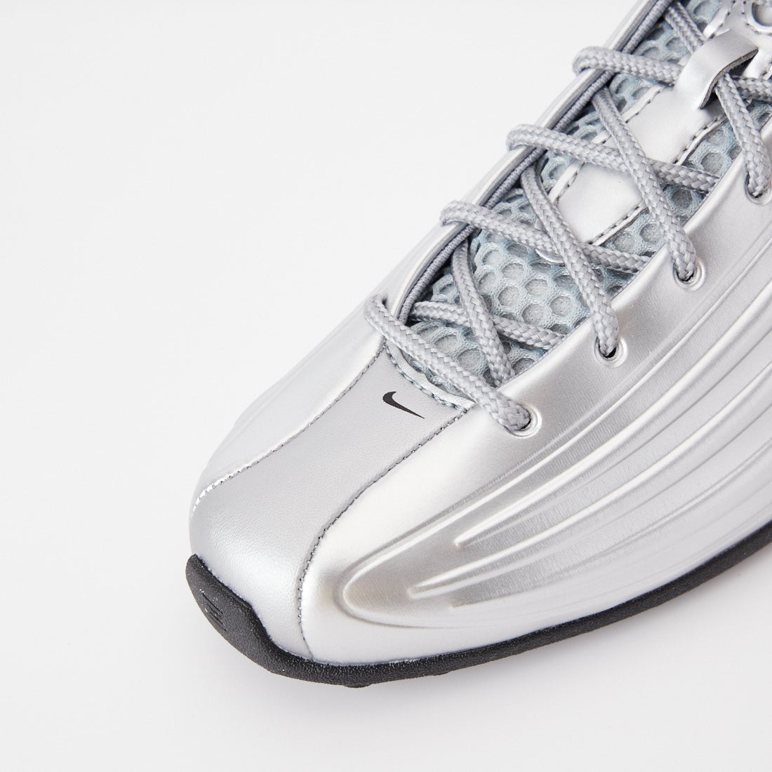 NIKE [ナイキ] ショックス Z [IO7843] 002 SILVER