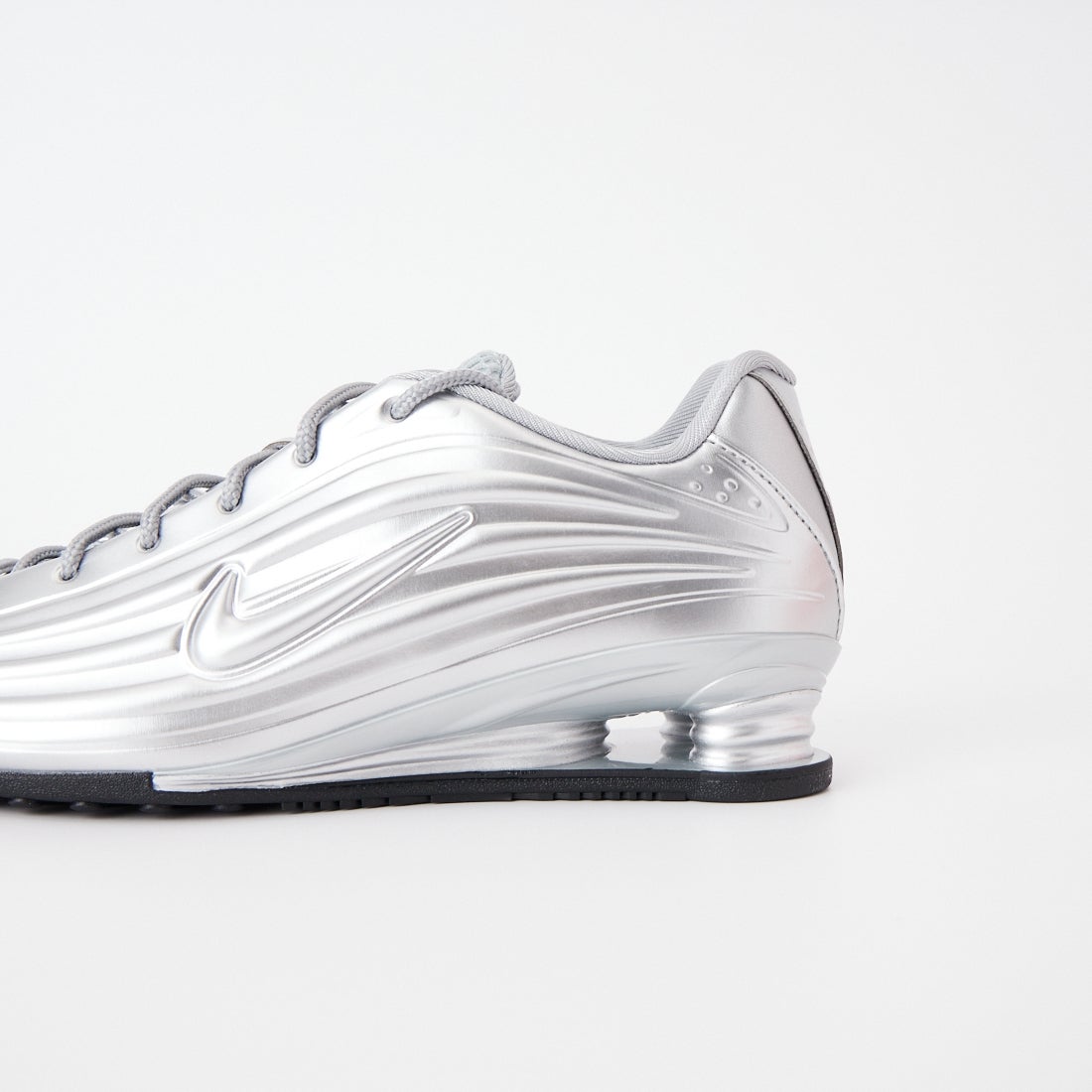 NIKE [ナイキ] ショックス Z [IO7843] 002 SILVER