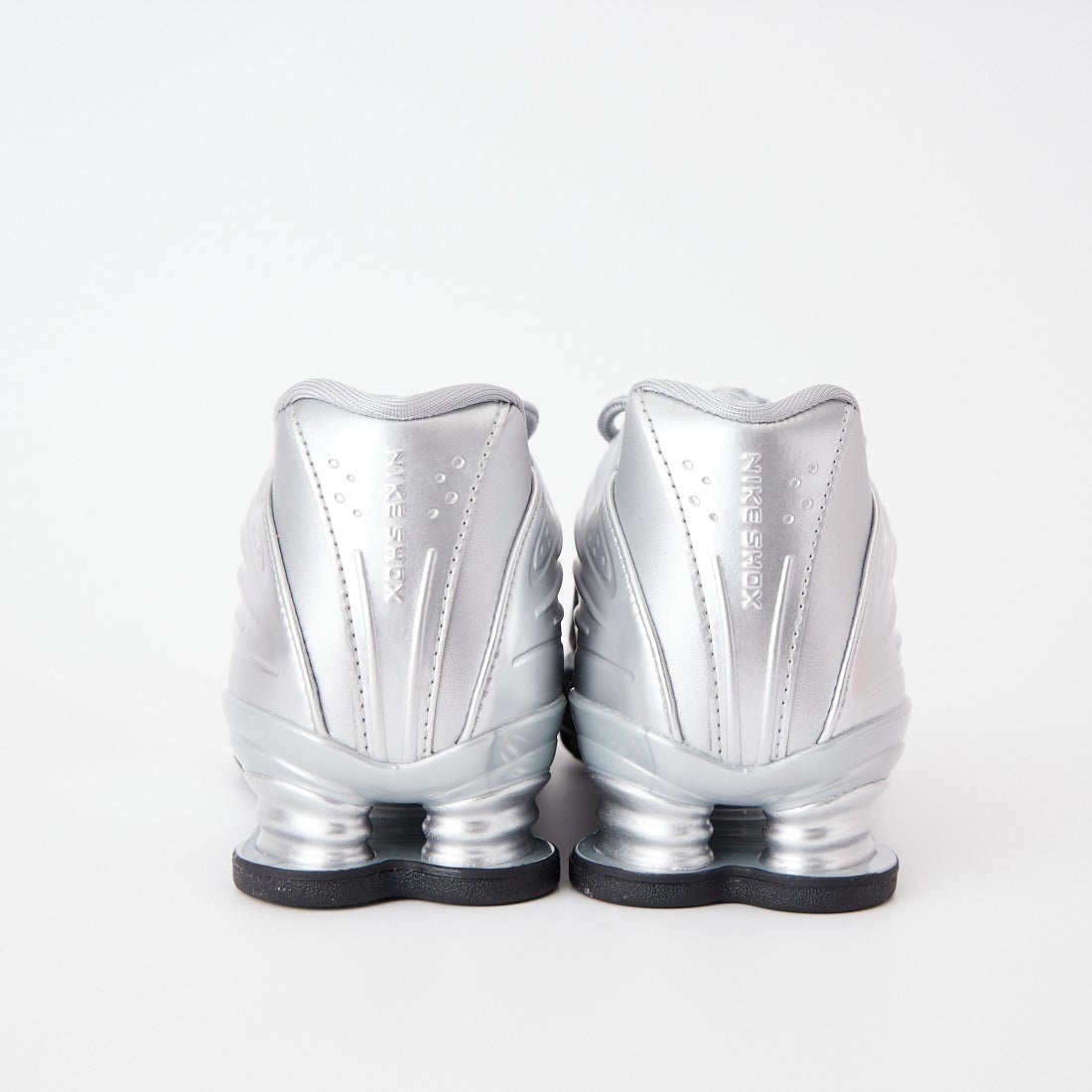 NIKE [ナイキ] ショックス Z [IO7843] 002 SILVER