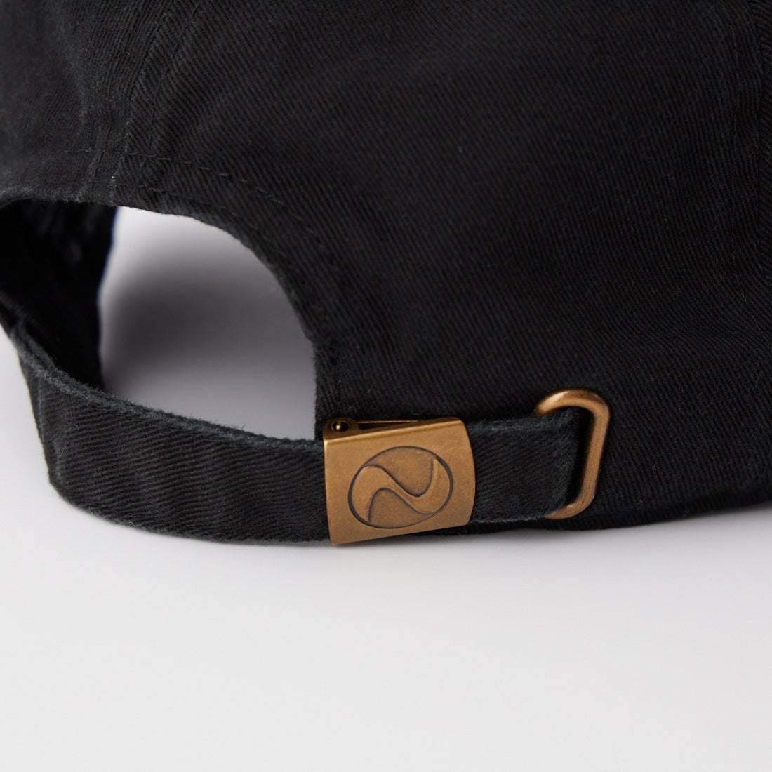 THE SHINZONE [ザ シンゾーン] BOATIES ツアーキャップ [26MMSIT05] 07 BLACK