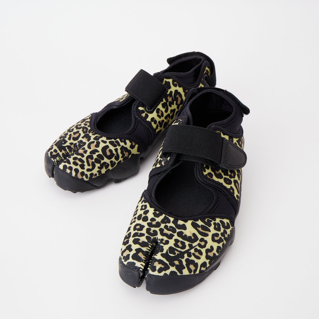 NIKE [ナイキ] エア リフト [IR5696] 010 BLACK