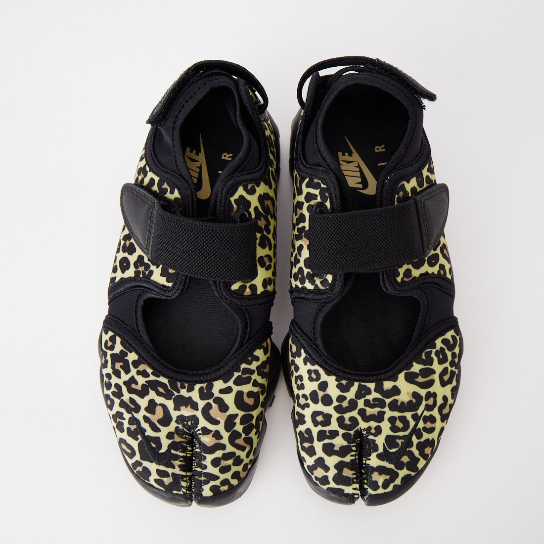 NIKE [ナイキ] エア リフト [IR5696] 010 BLACK