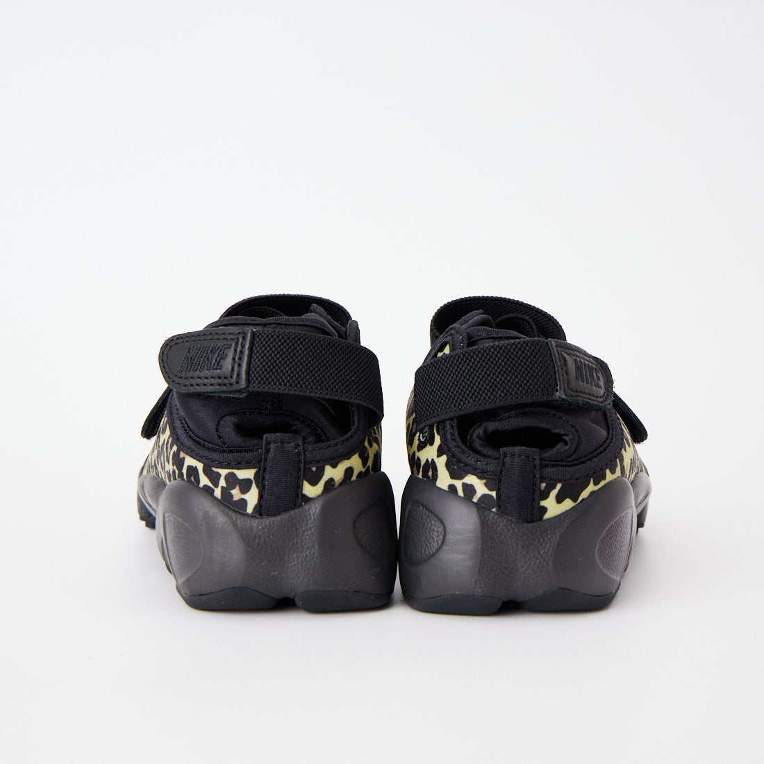 NIKE [ナイキ] エア リフト [IR5696] 010 BLACK