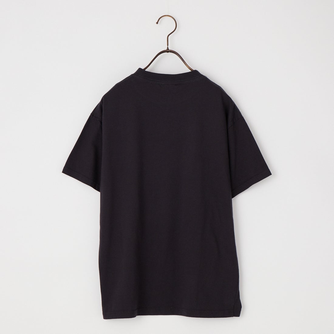 THE SHINZONE [ザ シンゾーン] BOATIES ツアーTシャツ [26MMSCU08] 06 GRAY