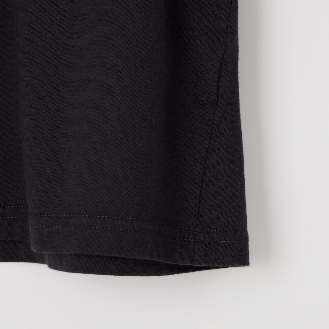 THE SHINZONE [ザ シンゾーン] BOATIES ツアーTシャツ [26MMSCU08] 06 GRAY