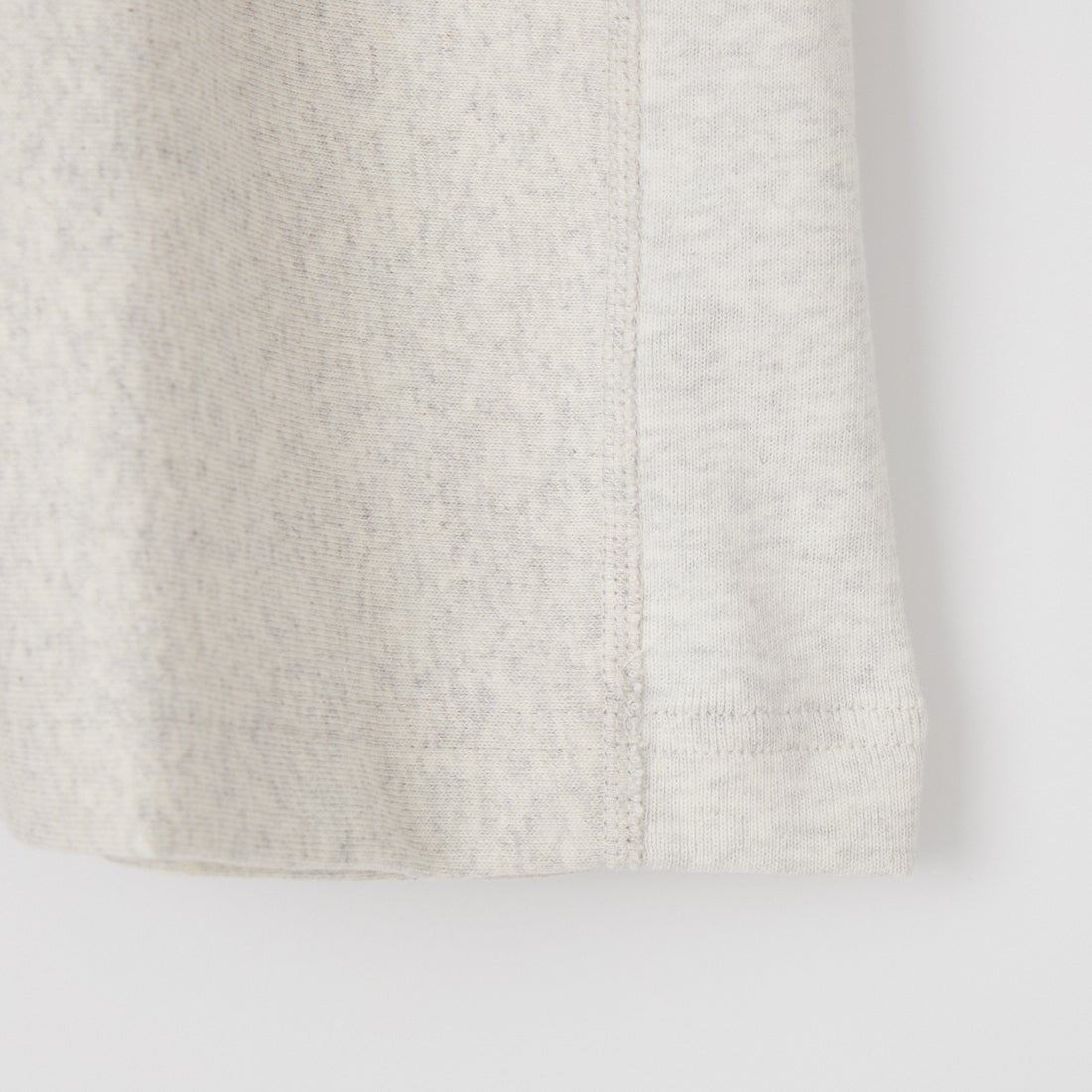Champion [チャンピオン] リバースウィーブ(R) ショートスリーブTシャツ [C3-Z320] 810 OATMEA