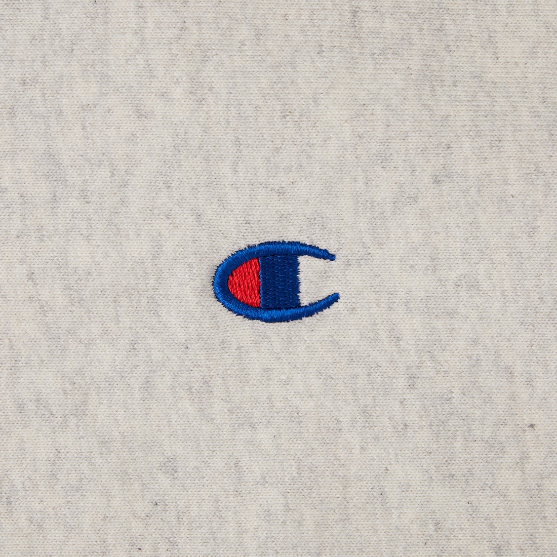 Champion [チャンピオン] リバースウィーブ(R) ショートスリーブTシャツ [C3-Z320] 810 OATMEA