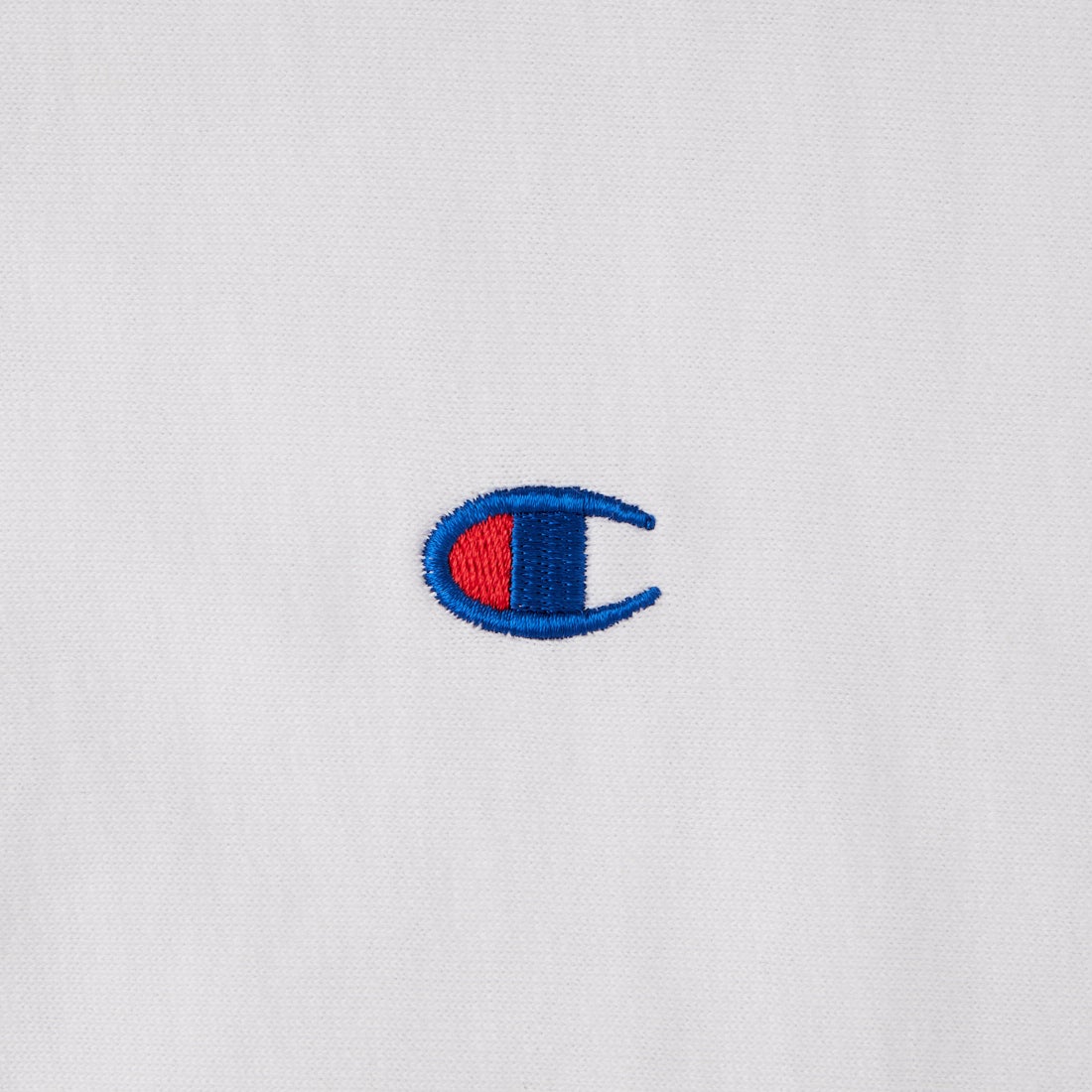 Champion [チャンピオン] リバースウィーブ(R) ショートスリーブTシャツ [C3-Z320] 010 WHITE