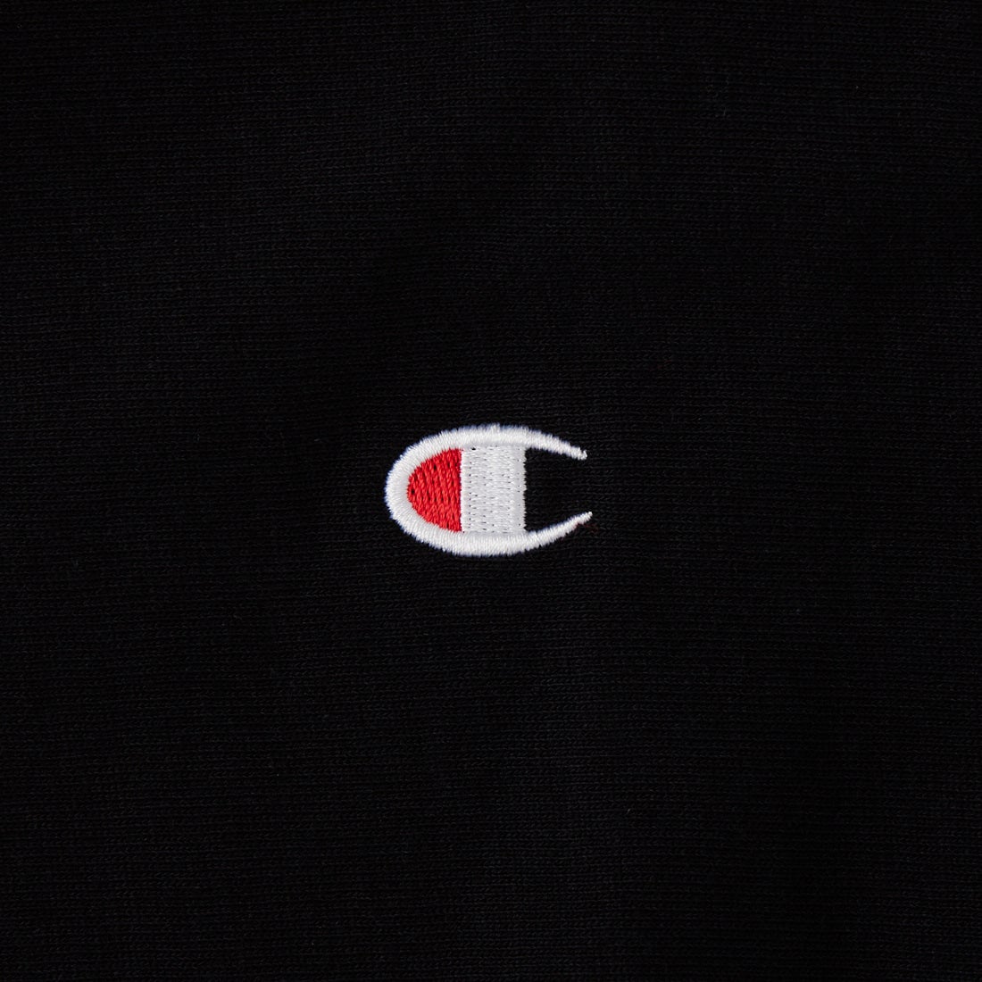 Champion [チャンピオン] リバースウィーブ(R) ショートスリーブTシャツ [C3-Z320] 090 BLACK