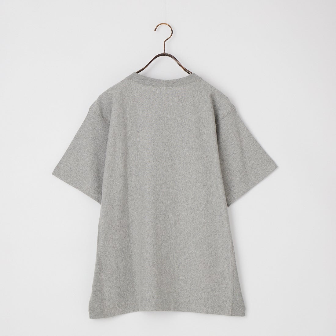 Champion [チャンピオン] リバースウィーブ(R) ショートスリーブTシャツ [C3-D303] 070 OXFORD