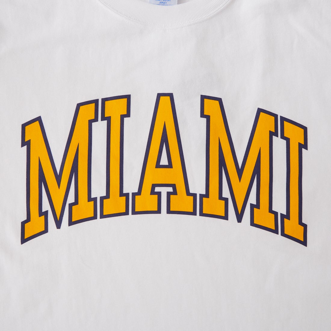 Champion [チャンピオン] リバースウィーブ(R) ショートスリーブTシャツ [C3-D303] 010 WHITE