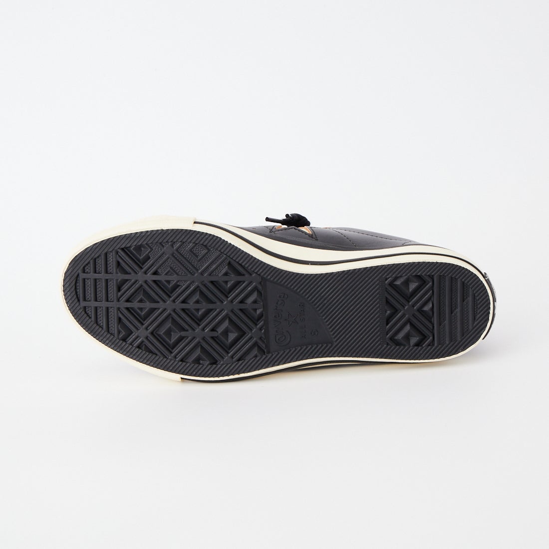 Schott [ショット] Schott×CONVERSE ワンスターZ [782-6190001] 010 BLACK