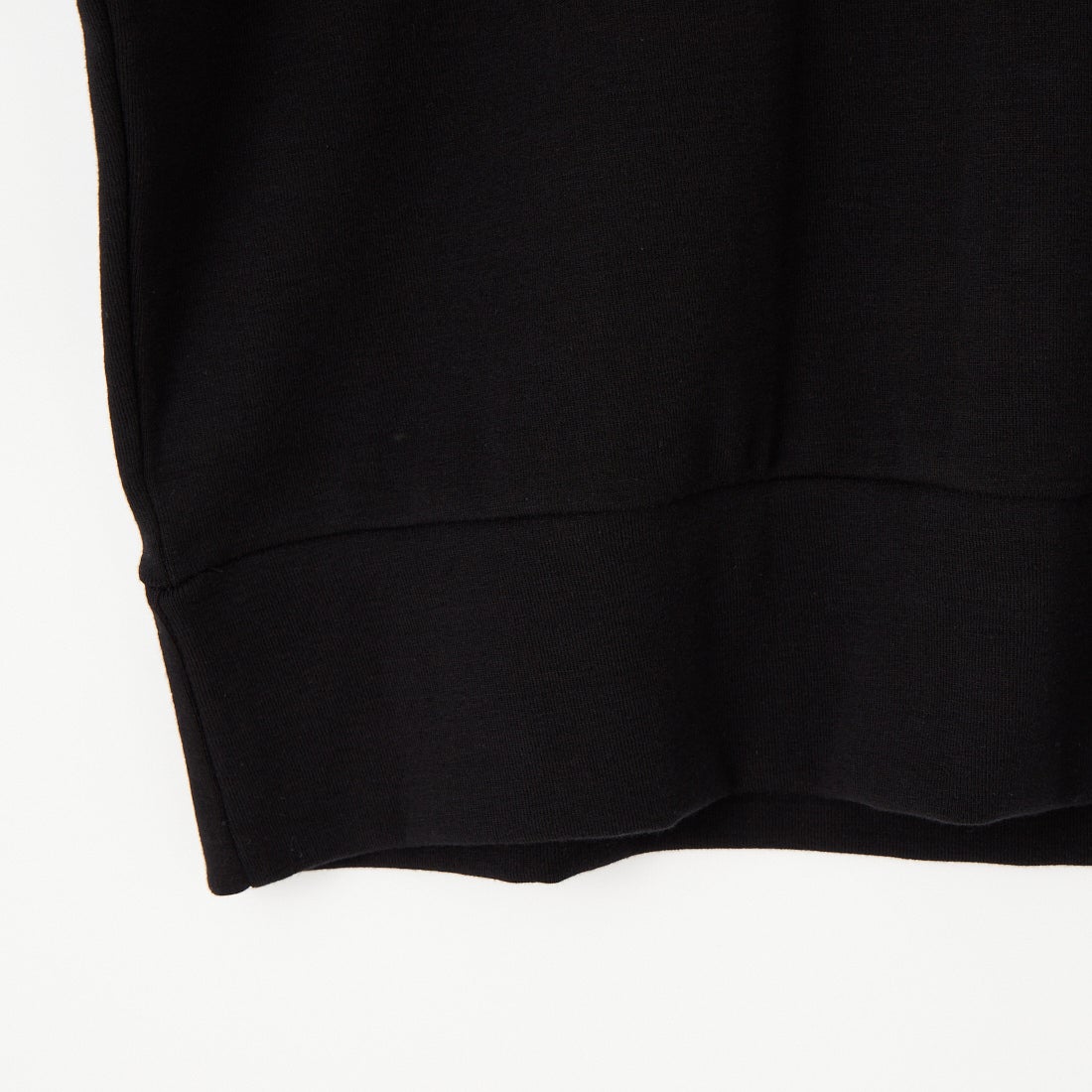 GICIPI [ジチピ] TONNO/トーンノ クルーネックTシャツ [2603P] NERO