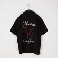 02BLK ﾌﾗﾐﾝ