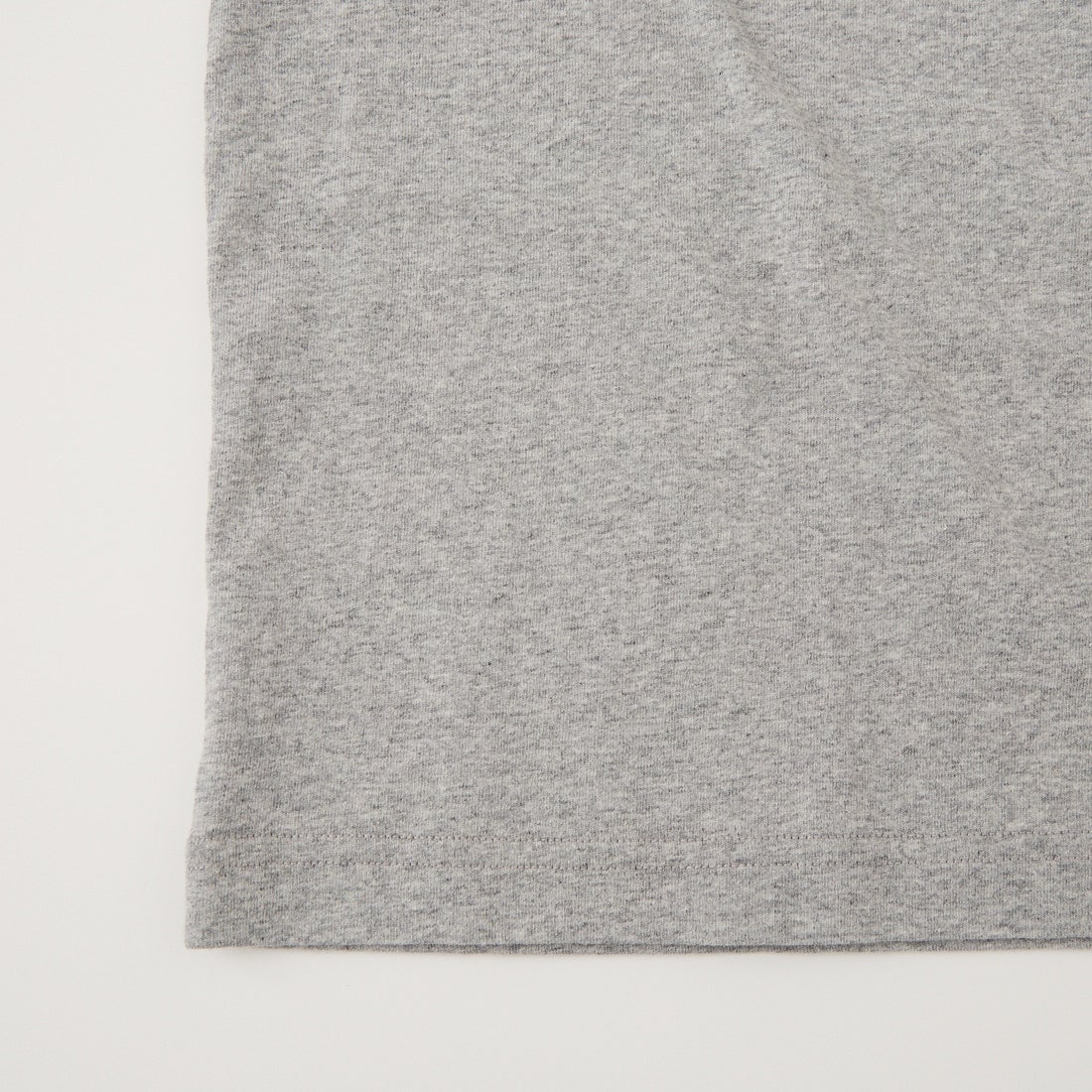 JACKSON MATISSE [ジャクソンマティス] Pちゃん プリントTシャツ [JM26SS001] GREY