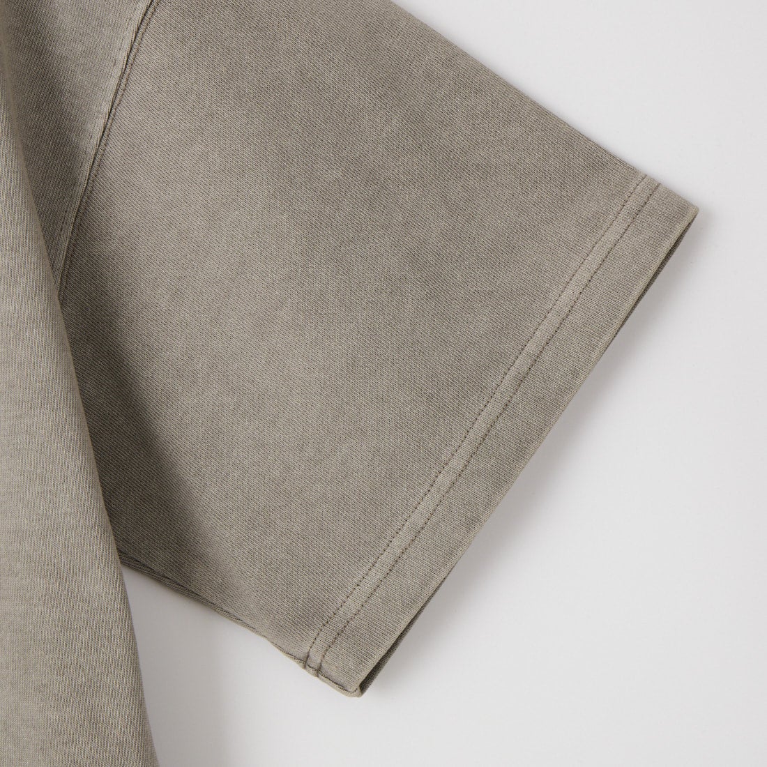 HELLO CALIF [ハローカリフ] HAV-A-HANK フリンジTシャツ [662004] GREIGE