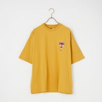 F MUSTARD