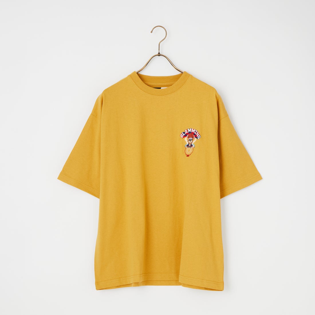 F MUSTARD