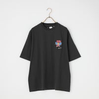 A BLACK
