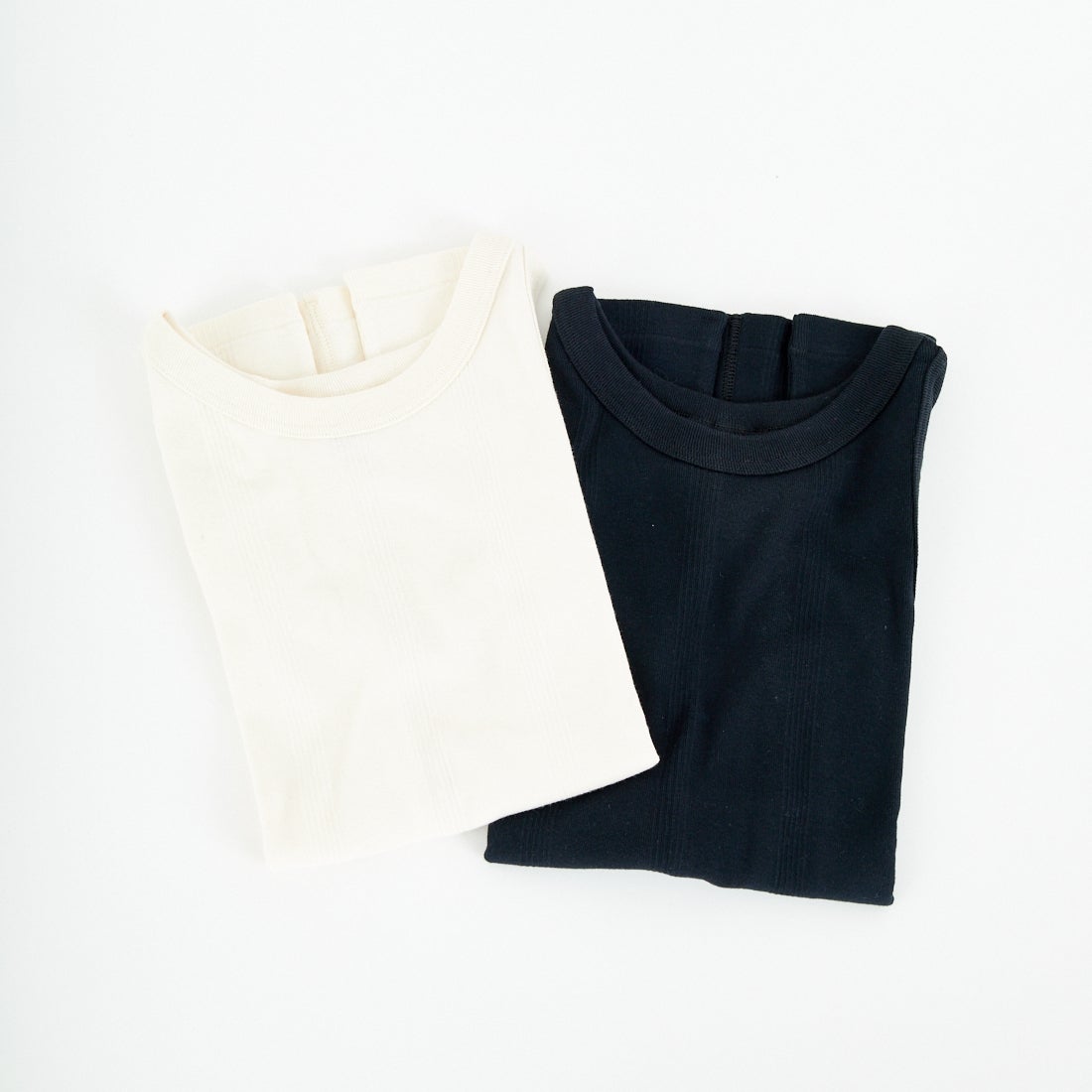 IVORY BLK