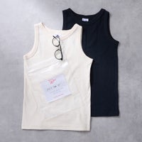 IVORY BLK