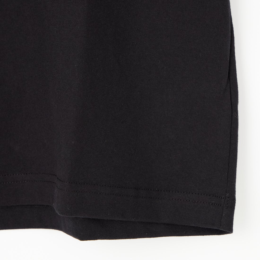 XLARGE [エクストララージ] FOSSIL ショートスリーブTシャツ [101261011019] BLACK