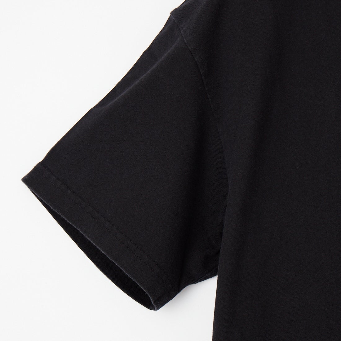 XLARGE [エクストララージ] BEAR ショートスリーブTシャツ [101261011022] BLACK