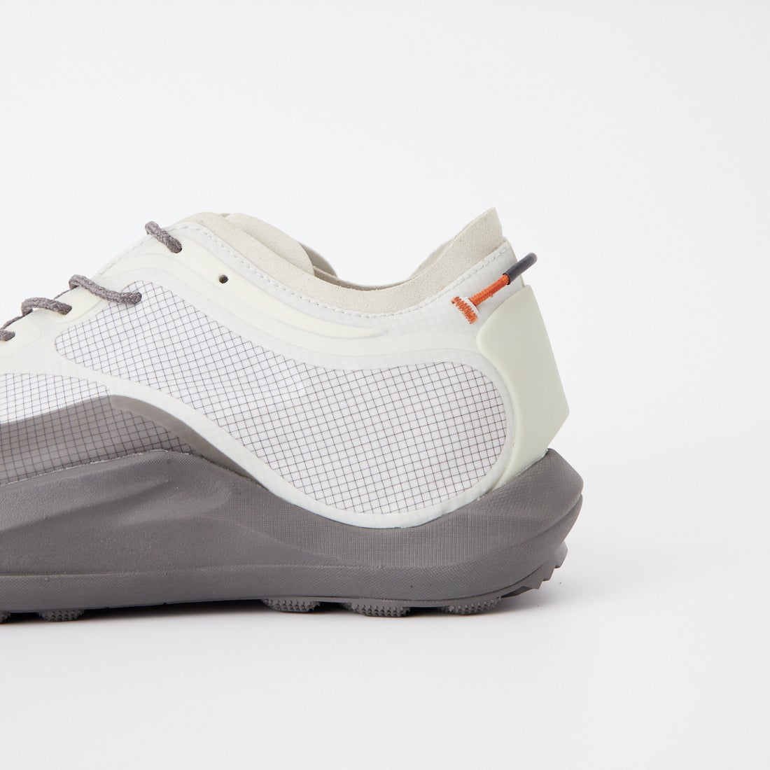 and wander [アンドワンダー] ROA×and wander Sella リップストップ [5746988521] OFF WHITE