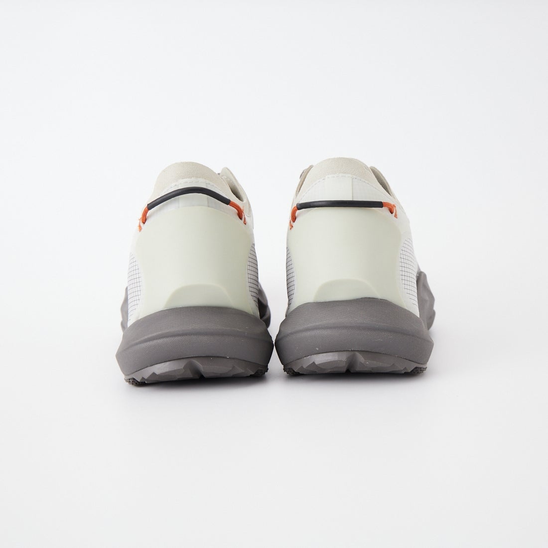 and wander [アンドワンダー] ROA×and wander Sella リップストップ [5746988521] OFF WHITE